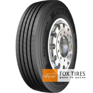 Petlas SH110 (рулевая) 385/55 R22.5 160K