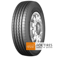 Petlas SZ300 (рулевая) 215/75 R17.5 126/124M