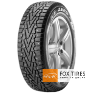 Pirelli Ice Zero 275/40 R19 105T XL RSC (под шип)