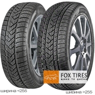 Pirelli Scorpion Winter 255/60 R18 112H XL MO-V