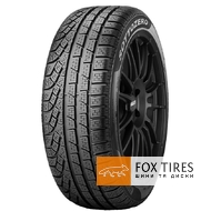 Pirelli Winter Sottozero 2 215/45 R18 93V XL MO