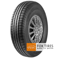 Powertrac CityRover 235/65 R18 110H XL