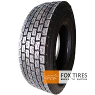 Powertrac Power Plus + (ведущая) 215/75 R17.5 135/133J