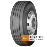 Roadlux R117 (рулевая) 315/70 R22.5 154/151L