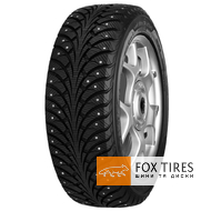 Sava Eskimo Stud 215/60 R16 99T XL (шип)