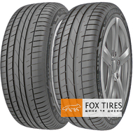 Starmaxx Incurro ST450 H/T 275/45 ZR20 110W XL