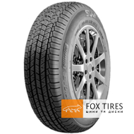 Tigar Summer SUV 275/40 R20 106Y XL