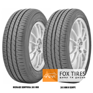 Toyo NanoEnergy 3 205/55 R16 91V