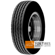 Triangle TR666 (рулевая) 315/80 R22.5 157/154L PR20