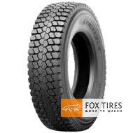 Triangle TR688 (ведущая) 295/80 R22.5 152/149L PR18