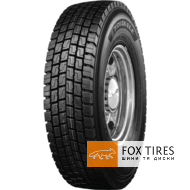 Triangle TRD06 (ведущая) 245/70 R19.5 141/140J PR18