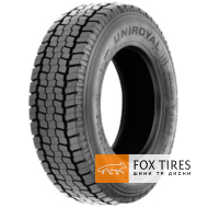 Uniroyal T6000 (ведущая) 225/75 R17.5 129/127M