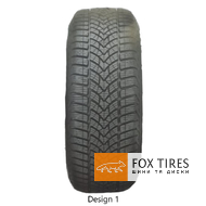 Voyager Winter 215/50 R17 95V XL