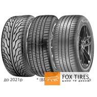 Vredestein Ultrac 235/65 R17 108V XL