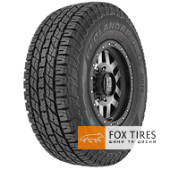 Yokohama Geolandar A/T G015 285/70 R17 117T OWL