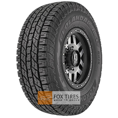 Шины Dunlop Grandtrek PT22 265/60 R20 112H (495611) | foxtires.com.ua