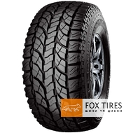 Yokohama Geolandar A/T-S G012 245/75 R17 121/118R