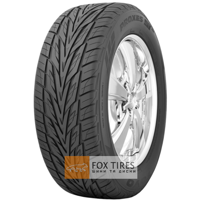 Toyo Proxes ST III 225/55 R19 99V (283079) | foxtires.com.ua