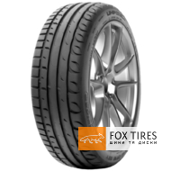 Tigar Ultra High Performance 245/45 R18 100W XL FR