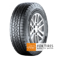 Continental CrossContact ATR 265/75 R16 119/116S FR