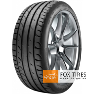 Taurus Ultra High Performance 255/40 R19 100Y XL