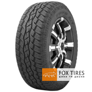 Toyo Open Country A/T plus 285/60 R18 120T XL RG