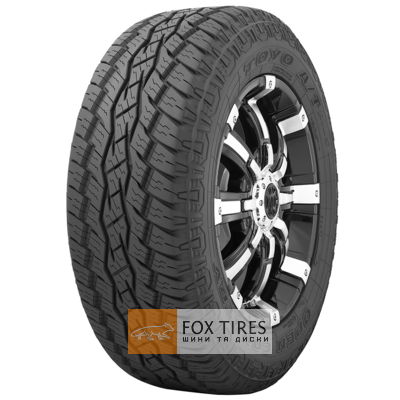 Toyo Open Country A/T plus 215/65 R16 98H (379136) | foxtires.com.ua