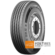 Tigar Road Agile S (рулевая) 215/75 R17.5 126/124M