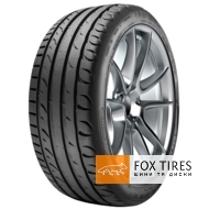 Orium Ultra High Performance 205/50 R17 93V XL