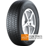 Gislaved Euro*Frost 6 275/45 R20 110V XL FR