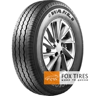 Wanli Tracforce SL106 185 R14C 102/100R