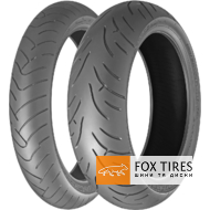 Bridgestone Battlax BT023 110/70 R17 54W