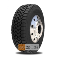 Double Coin RLB490 (ведущая) 255/70 R22.5 140/137L PR16