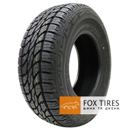 Mazzini GiantSaver A/T 265/75 R16 123/120S