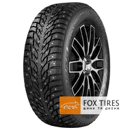 Nokian Hakkapeliitta 9 SUV 265/50 R19 110T XL (шип)