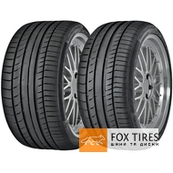 Continental ContiSportContact 5P SUV 295/35 R21 103Y FR N0