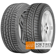 Continental ContiWinterContact TS 830P SUV 225/60 R17 99H FR SSR