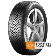 Continental AllSeasonContact 255/45 R20 101T FR