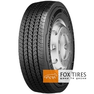 Continental Conti Scandinavia HS3 (рулевая) 315/70 R22.5 156/150L