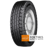 Continental Conti Scandinavia HD3 (ведущая) 315/70 R22.5 154/150L