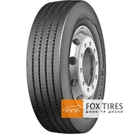 Continental Conti Urban HA3 (универсальная) 245/70 R19.5 136/134M