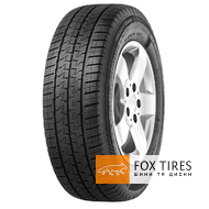 Continental VanContact 4Season 195/70 R15C 104/102R PR8