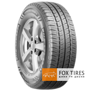 Fulda Conveo Tour 2 235/65 R16C 115/113S