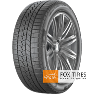 Continental WinterContact TS 860S 265/40 R21 105V XL FR