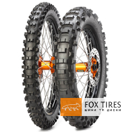 Metzeler MCE 6 Days Extreme 90/100 R21 57M