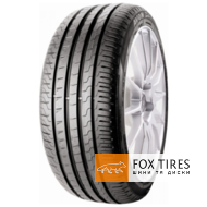 Avon ZV7 215/60 R16 99V XL