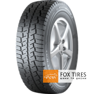 General Tire Eurovan Winter 2 215/60 R16C 103/101T (под шип)