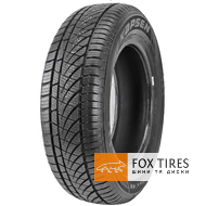 Kapsen ComfortMax 4S A4 205/55 R16 91V