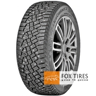 Continental IceContact 2 SUV 295/40 R21 111T XL (шип)