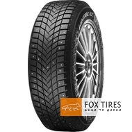 Vredestein Wintrac Ice 215/50 R17 95T XL (шип)